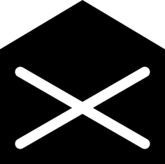 Read Email Silhouette Cutting Svg Files, Free Vectors File